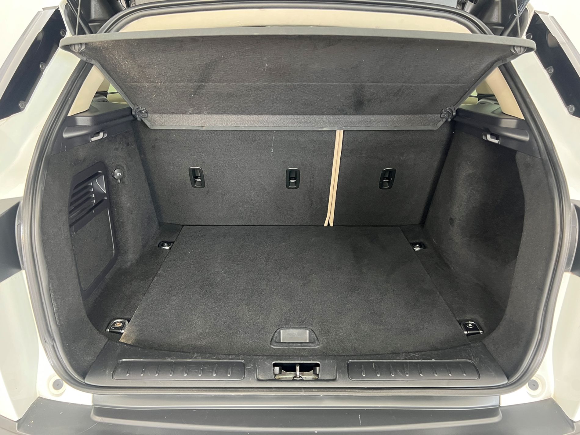 Range Rover Evoque 5p 2.2 td4 Pure 150cv - Autosani